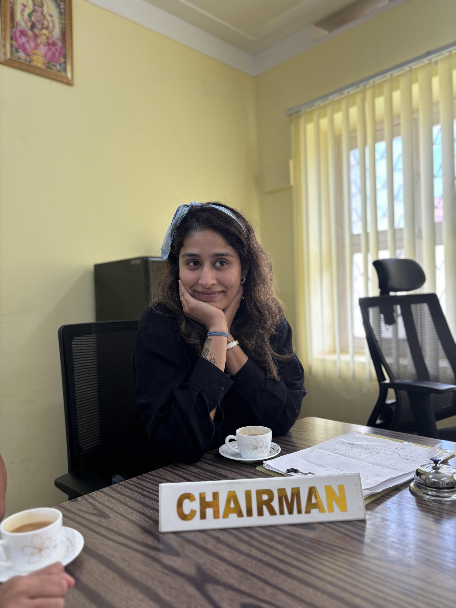 Masterclass: Content Creation by Mitika Shah