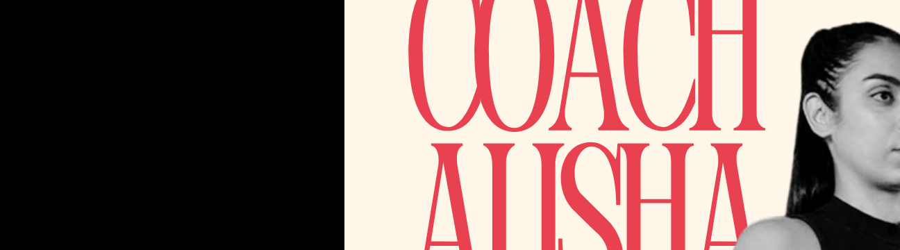 WE Wellness: Strength & Mobility with Coach Alisha